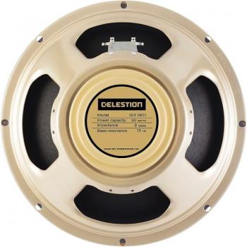 Celestion G12 Neo Creamback 12 60W 8 Ohm Guitar Speaker