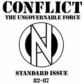 Standard Issue 8287
