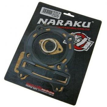 Cilindro Juego De Juntas Naraku 300 ccm