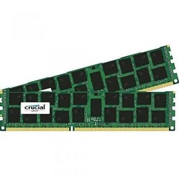 Crucial CT2C16G3R186DM - Kit de Memoria para Mac de 32 GB