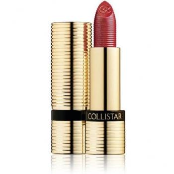 Collistar Rossetto Unico® Lipstick Full Colour - Perfect Wear luxury lipstick shade 20 Rosso Metallico 3,5 ml