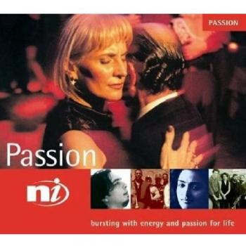 The Rough Guide To Passion