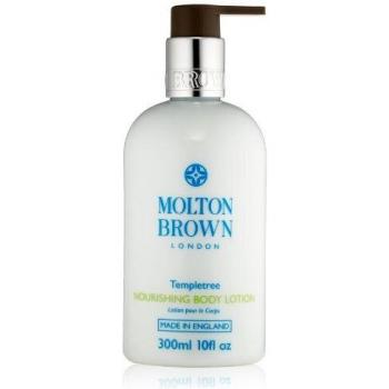 Molton Brown Temp letree nouris de conmutación bodylotion, 1er Pack