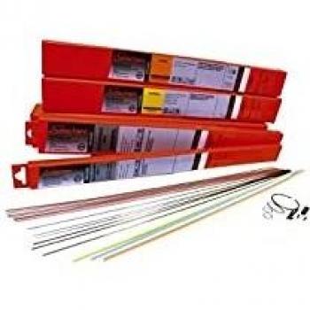 Metal de Aporte Soldadura de Cobre Phosbraz M70 2mm Estuche 1kg