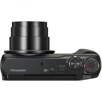 Panasonic Lumix DMC-TZ55 - Cámara compacta de 16 Mp