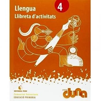 Llengua 4