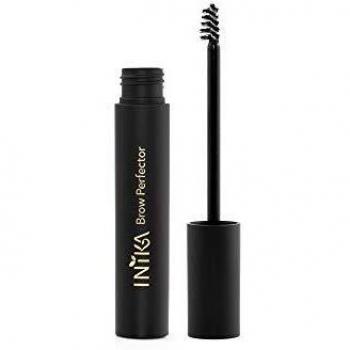 Inika Certified Organic Brow Perfector Birch – 8ML
