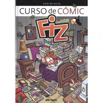 Fiz: Curso de cómic