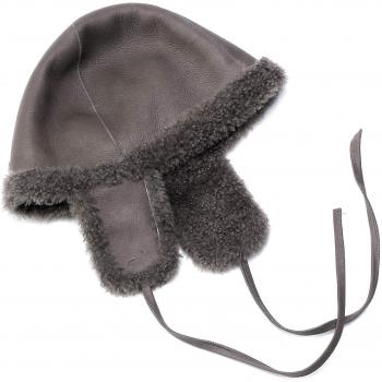 Coolskins Cool187, Gorra para Niñas, Gris
