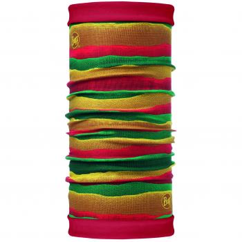 Original Buff 115305.555.10.00 Tubular Polar Reversible, Hombre, Multicolor, Talla Única