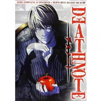 Death Note - Edición Integral