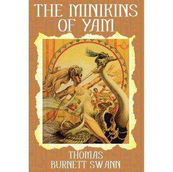 Los Minikins de Yam - Edición en Pasta Blanda