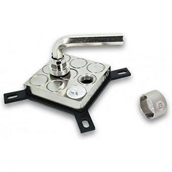 EK Water Blocks EK-ACF Fitting 12/16mm - Accesorio de refrigeración