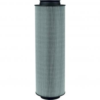 Filtro de aire MAHLE LX 791, compatible con diversos vehículos, alta eficiencia de filtración, diseño optimizado para un flujo de aire adecuado, fabricado con materiales de calidad para mayor durabilidad y rendimiento