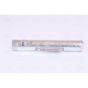 NISSENS Filtro Deshidratante R134a Aluminio 95621 Secadora Aire Acondicionado