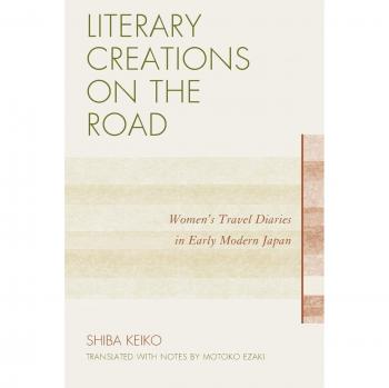 Women's Travel Diaries: Literary Journeys of Early Modern Japan