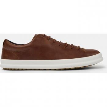 Camper K100373-023 - Zapatos de cordones y bluchers color marrón en piel de hombre