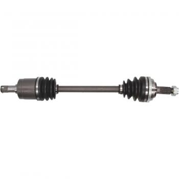 Eje de transmisión POINT GEAR PNG72200 Derecho