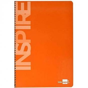 CUADERNO CUADROS 4X4 TAPA DURA, FOLIO. PRECIO UNITARIO. COLORES SURTIDOS