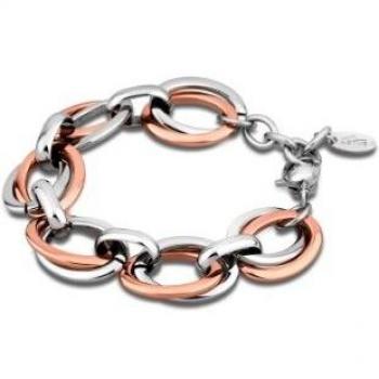 Lotus Style Pulsera Modelo LS1616-2/3 de la colección Urban Woman en Acero para señora
