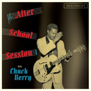 After School Session - Chuck Berry