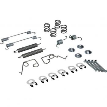 Juego de accesorios y kit de montaje de frenos DELPHI LY1131