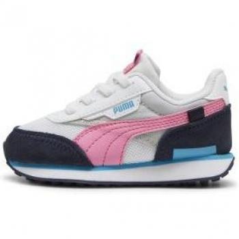 Zapatillas Puma Future Rider Splash AC blanco Puma