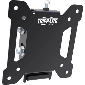 Soporte de Pared Inclinable Tripp Lite para Monitores de 13 a 27 pulgadas