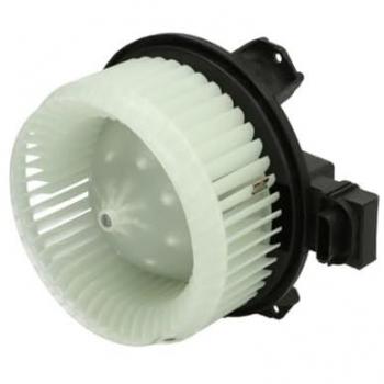 Ventilador habitáculo THERMOTEC DDG017TT EDGE 165mm