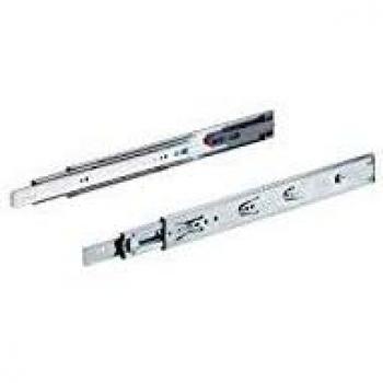 Hettich Ka 4532 Push To Open - Corredor de cajón