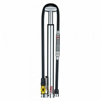 LEZYNE Micro Floor Drive High Pressure & High Volume Bike Pumps