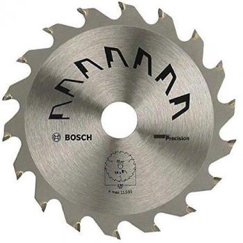 Bosch 2 609 256 853 - Hoja de sierra circular PRECISION