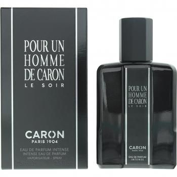 Caron Pour Un Homme Le Soir Eau De Parfum 75ml