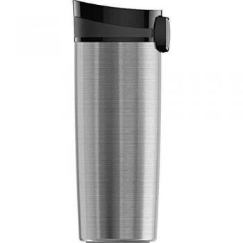 Taza Térmica SIGG Miracle Mug 0,47 l - Acabado Cepillado