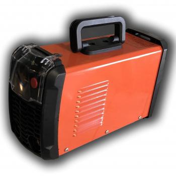 Soldador Inverter Profesional MMA-200 DC Con Tecnología IGBT