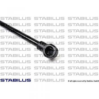 Amortiguador de maletero STABILUS LIFT-O-MAT® 720N para BMW Z3 Roadster (E36)