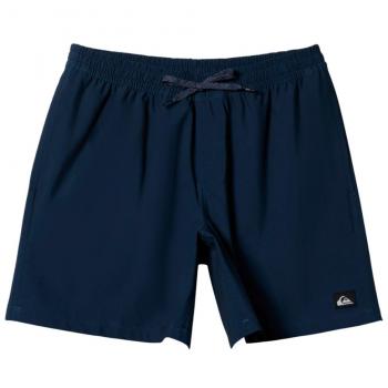 Bañador Azul Marino para Hombre - Surfsilk Solid Volley 16 L Azul