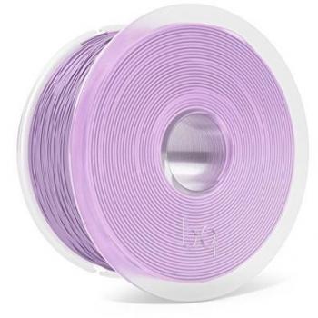 BQ F000162 - Filamento PLA de diámetro 1.75 mm, 1 kg, color violet