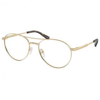 Gafas Graduadas Michael Kors Edgartown MK3069 1014 con diseño elegante y montura de alta calidad