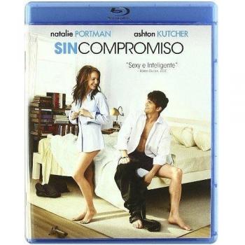 Sin compromiso [Blu-ray]