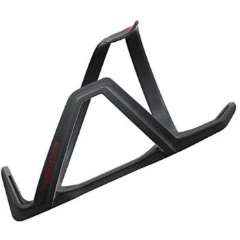 Portabidón Syncros Tailor 1.0 L (derecho) negro rojo