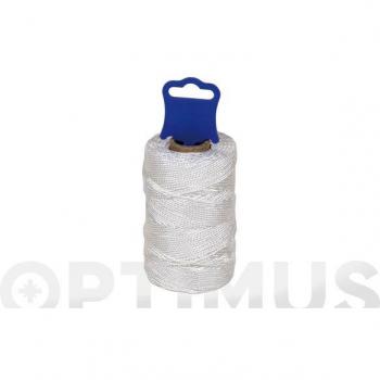 Cilindro de seguridad Diamant Leva Larga, Doble Embrague 40-40 Niquel