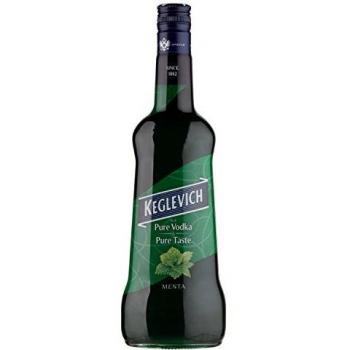 Keglevich Vodka Menta Ml.700