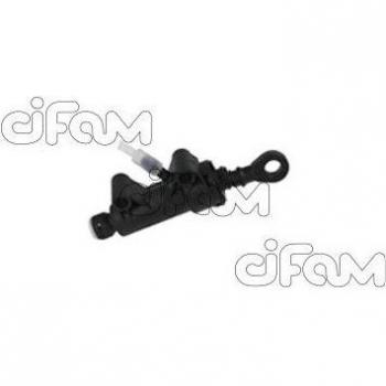 Cilindro maestro de embrague CIFAM 505-271, tipo: bomba de embrague, características: diseño específico para vehículos, alta resistencia y durabilidad, fácil instalación, compatible con múltiples modelos