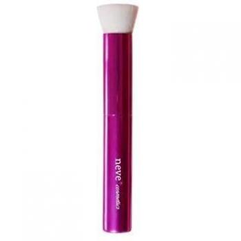 Brocha para Polvos Azalea de Neve Cosmetics