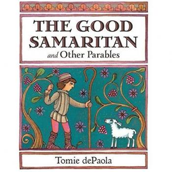 The Good Samaritan and Other Parables: Gift Edition