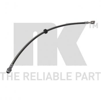Latiguillo de freno NK 854024 - Tipo: Latiguillo de freno; Características: Fabricado por NK, número de referencia 854024, diseñado para sistemas de frenos, alta resistencia y durabilidad, compatible con
