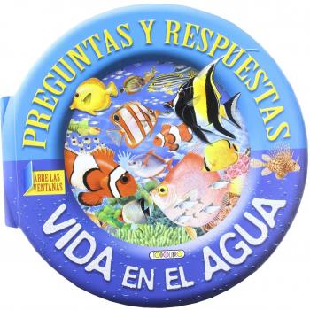 Vida en el agua