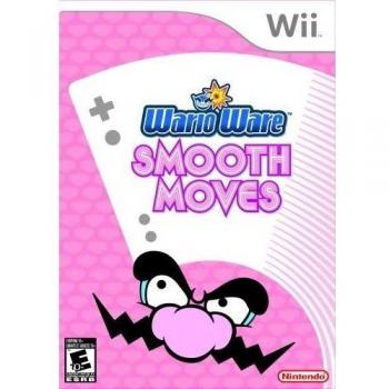 Wario Ware: Smooth Moves [Importación Inglesa]