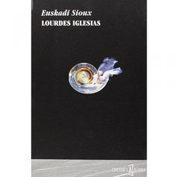 Euskadi Sioux - Lourdes Iglesias